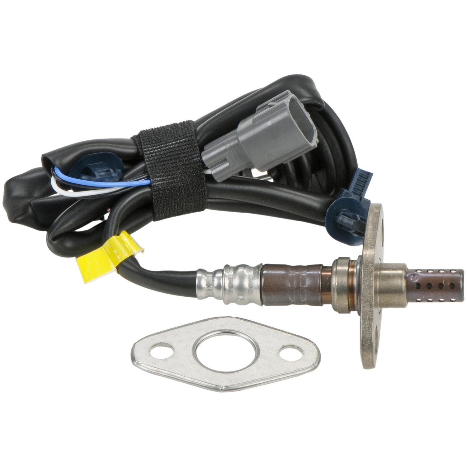 Bosch 13986 - Oxygen Sensor Bosch 13986 Oxygen Sensor product image 4 of 4