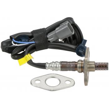 2001 Toyota Tacoma Oxygen Sensor Downstream Bosch 13986 image 4 of 4