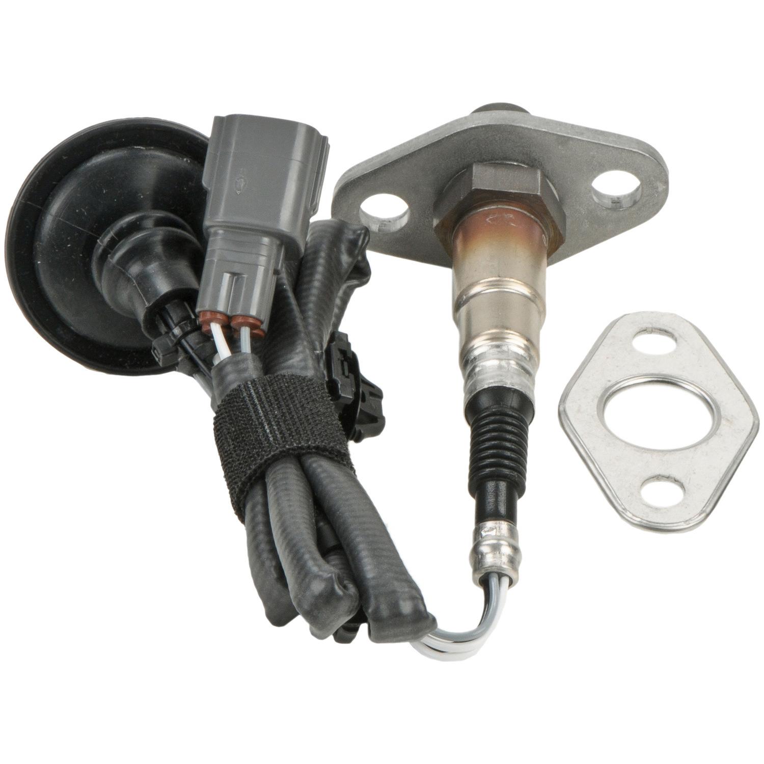 Bosch 13989 - Oxygen Sensor Bosch 13989 Oxygen Sensor product image 1 of 4