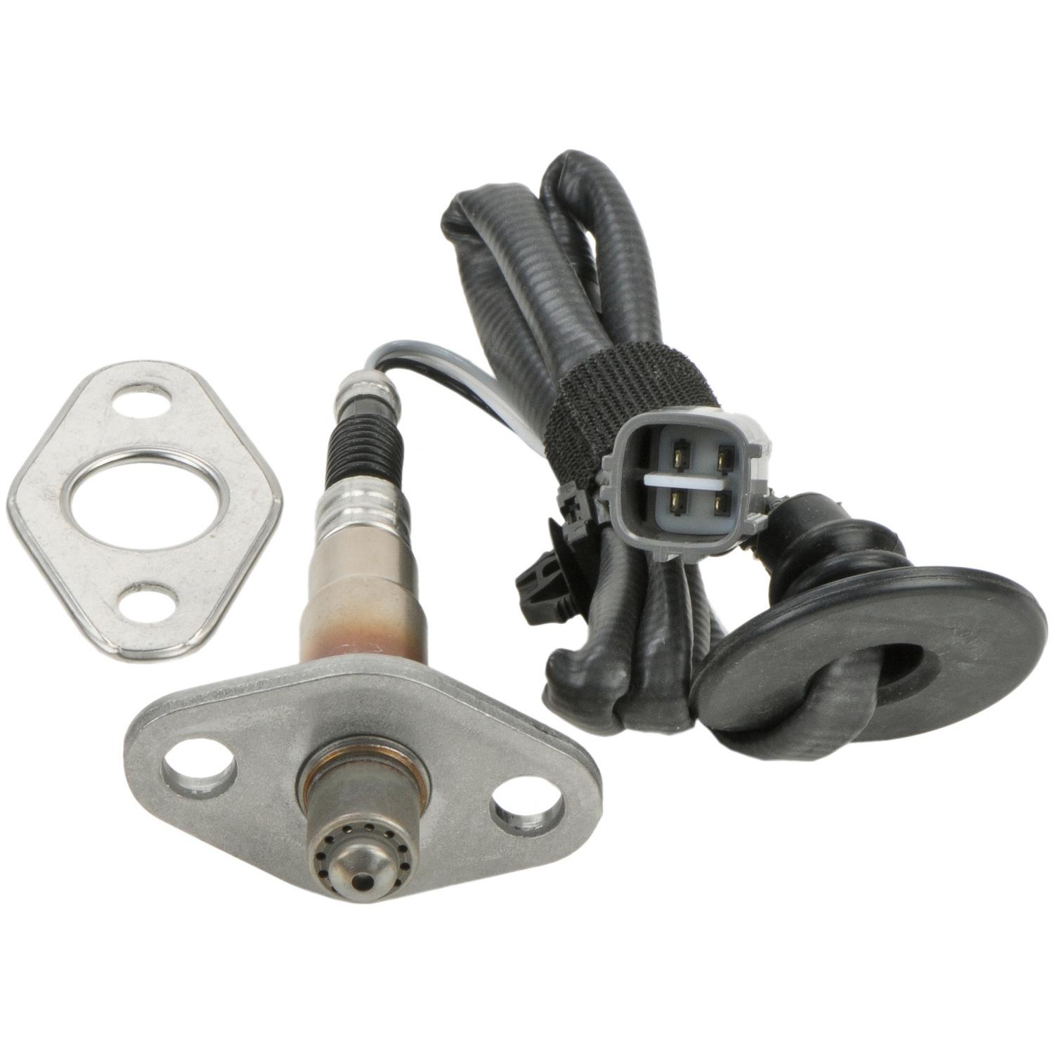 Bosch 13989 - Oxygen Sensor Bosch 13989 Oxygen Sensor product image 2 of 4