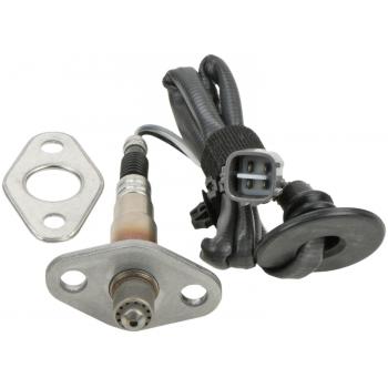 2001 Toyota Tacoma Oxygen Sensor Downstream Bosch 13989 image 3 of 4