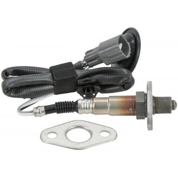 2001 Toyota Tacoma Oxygen Sensor Downstream Bosch 13989 image 4 of 4