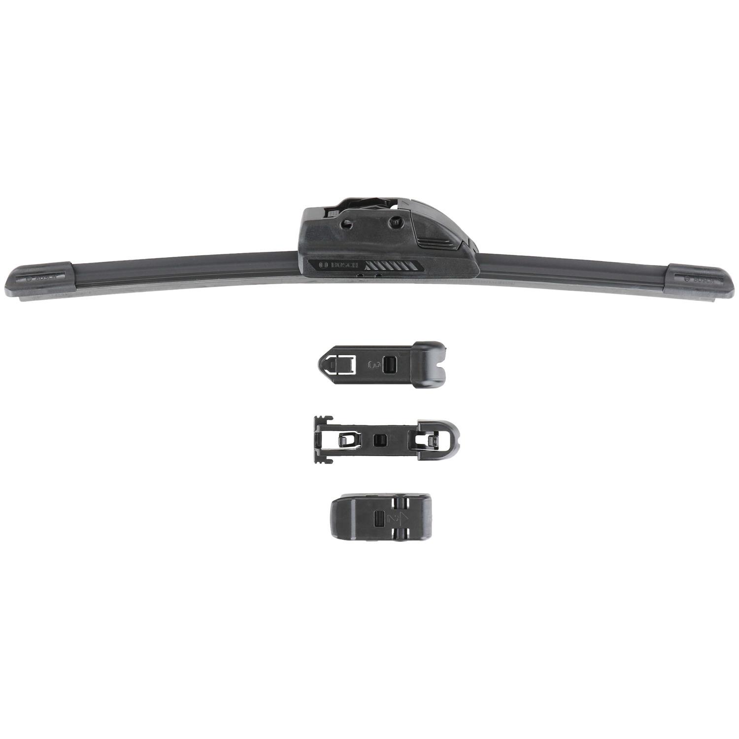Bosch 13CA Windshield Wiper Blade product image 3 of 4