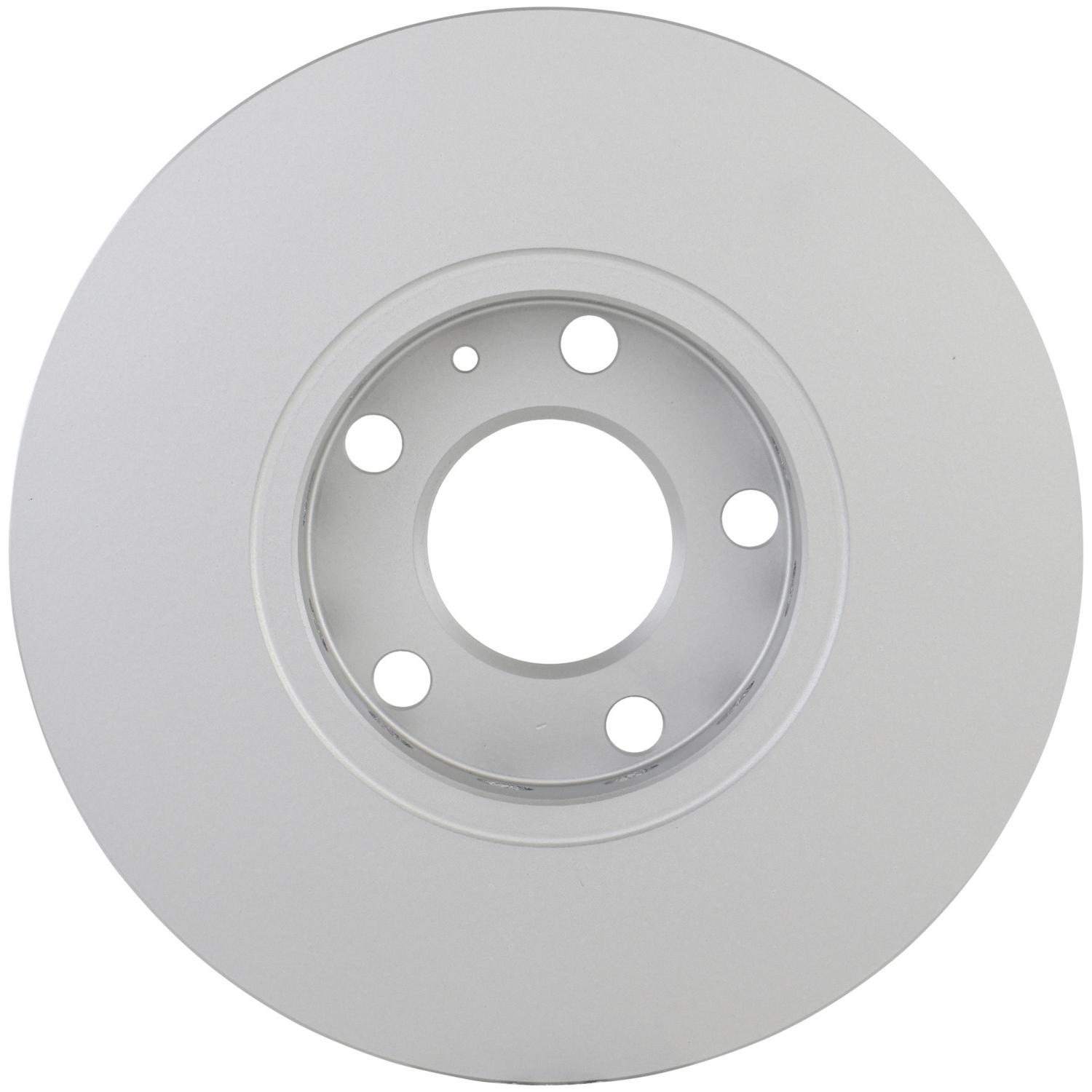 Bosch 14010012 - Disc Brake Rotor Bosch 14010012 Disc Brake Rotor product image 1 of 5