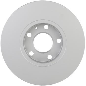 2005 Audi A4 Disc Brake Rotor