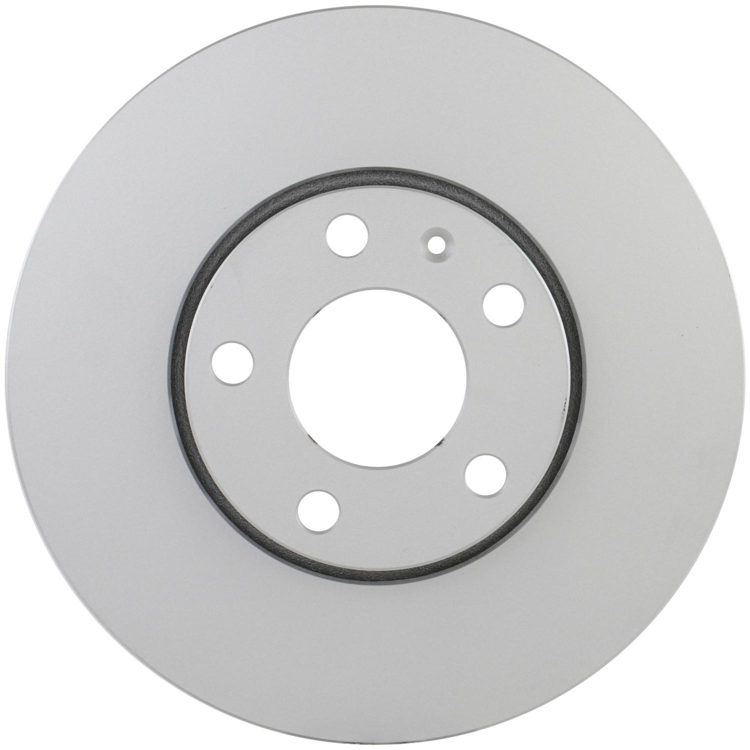 Bosch 14010012 - Disc Brake Rotor Bosch 14010012 Disc Brake Rotor product image 2 of 5