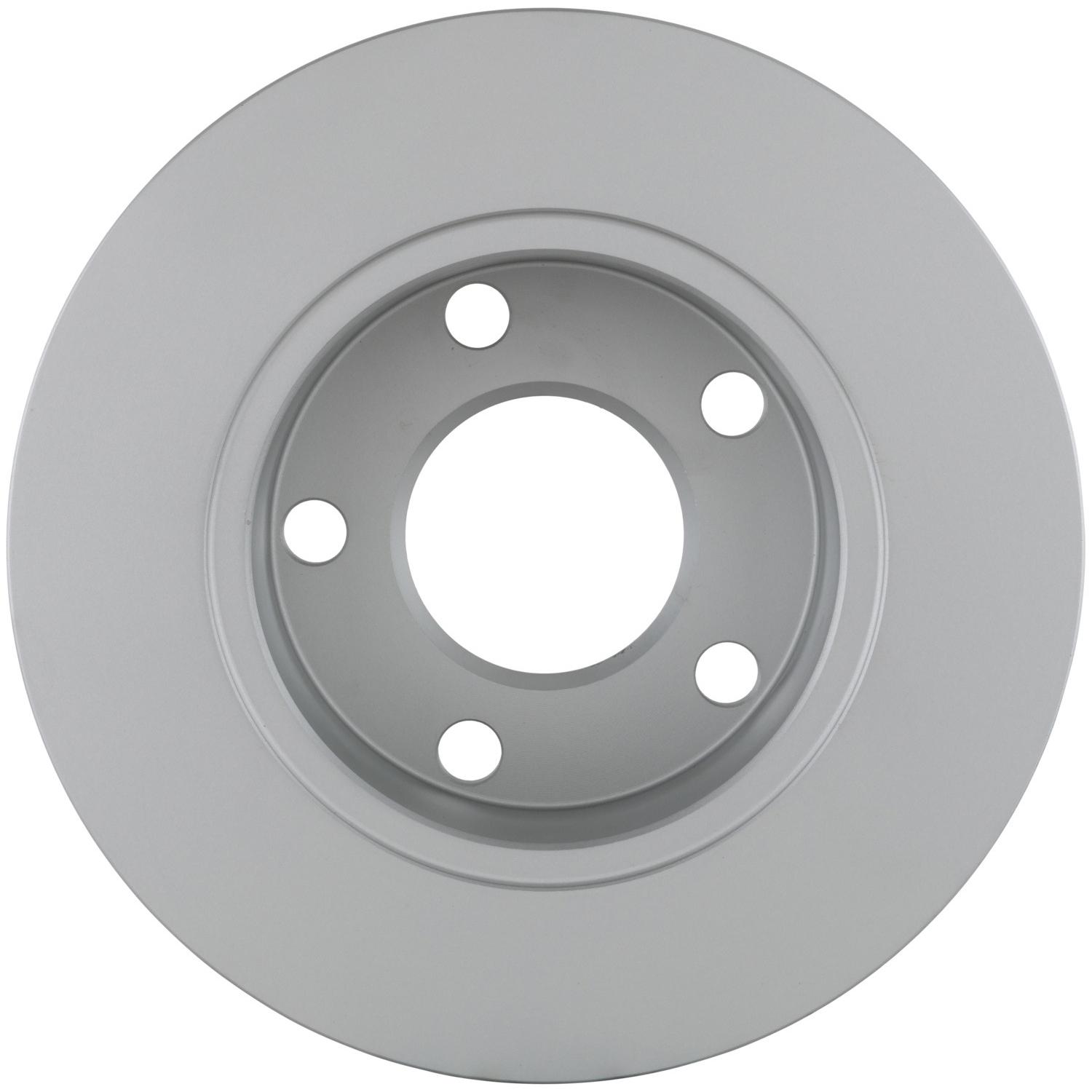 Bosch 14010013 - Disc Brake Rotor Bosch 14010013 Disc Brake Rotor product image 1 of 5