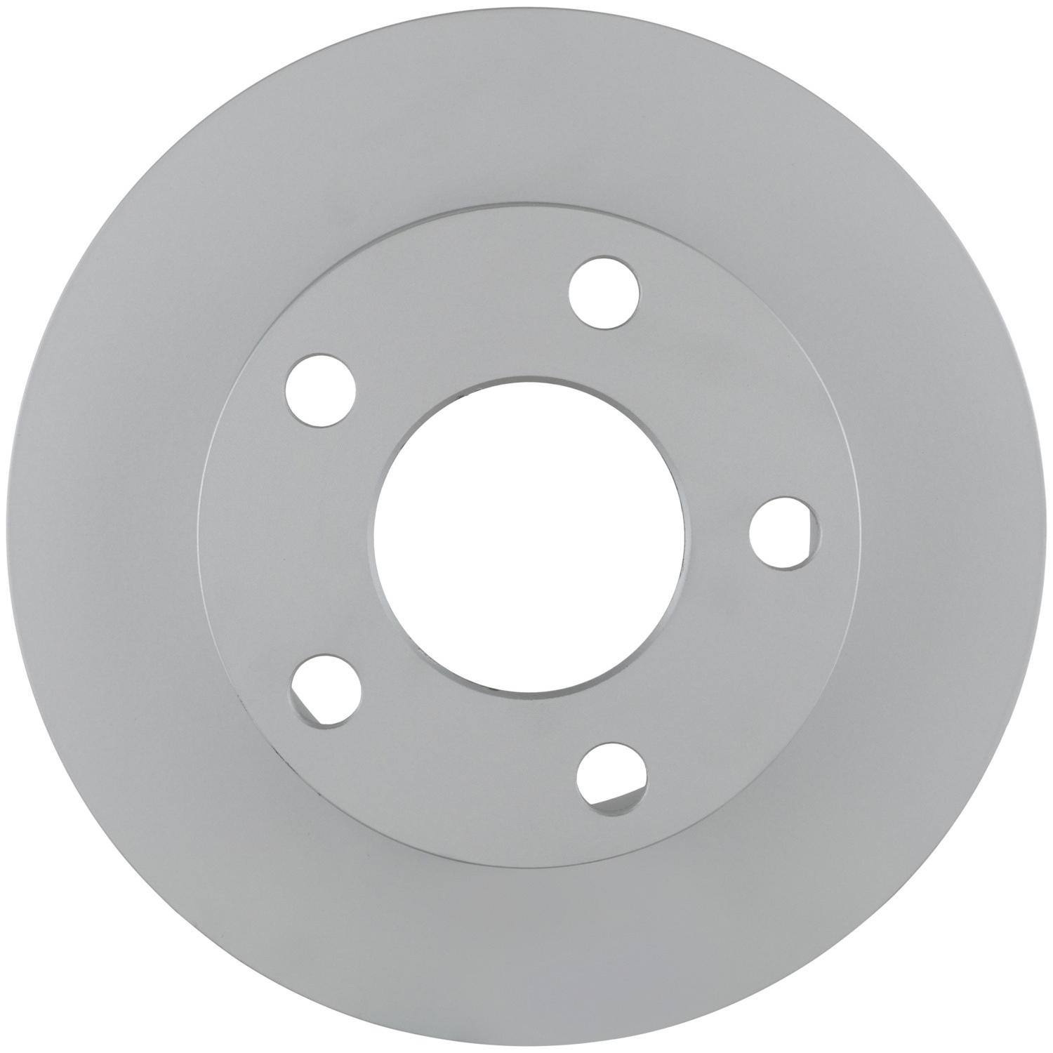 Bosch 14010013 - Disc Brake Rotor Bosch 14010013 Disc Brake Rotor product image 2 of 5