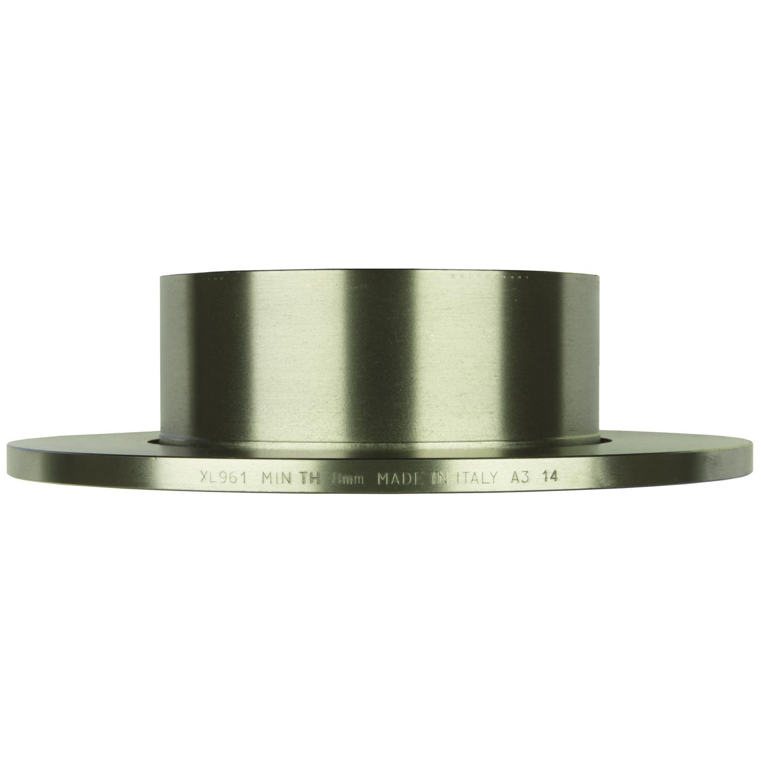 Bosch 14010013 - Disc Brake Rotor Bosch 14010013 Disc Brake Rotor product image 5 of 5