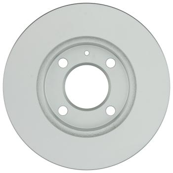 1993 Volkswagen Cabriolet Disc Brake Rotor