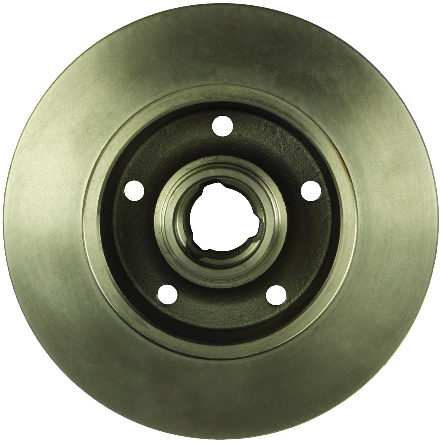 Bosch 14010022 - Disc Brake Rotor Bosch 14010022 Disc Brake Rotor product image 1 of 3
