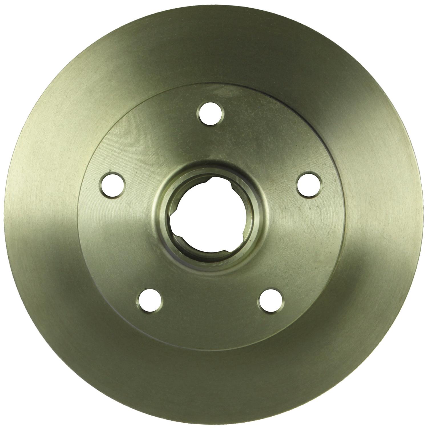 Bosch 14010022 - Disc Brake Rotor Bosch 14010022 Disc Brake Rotor product image 2 of 3