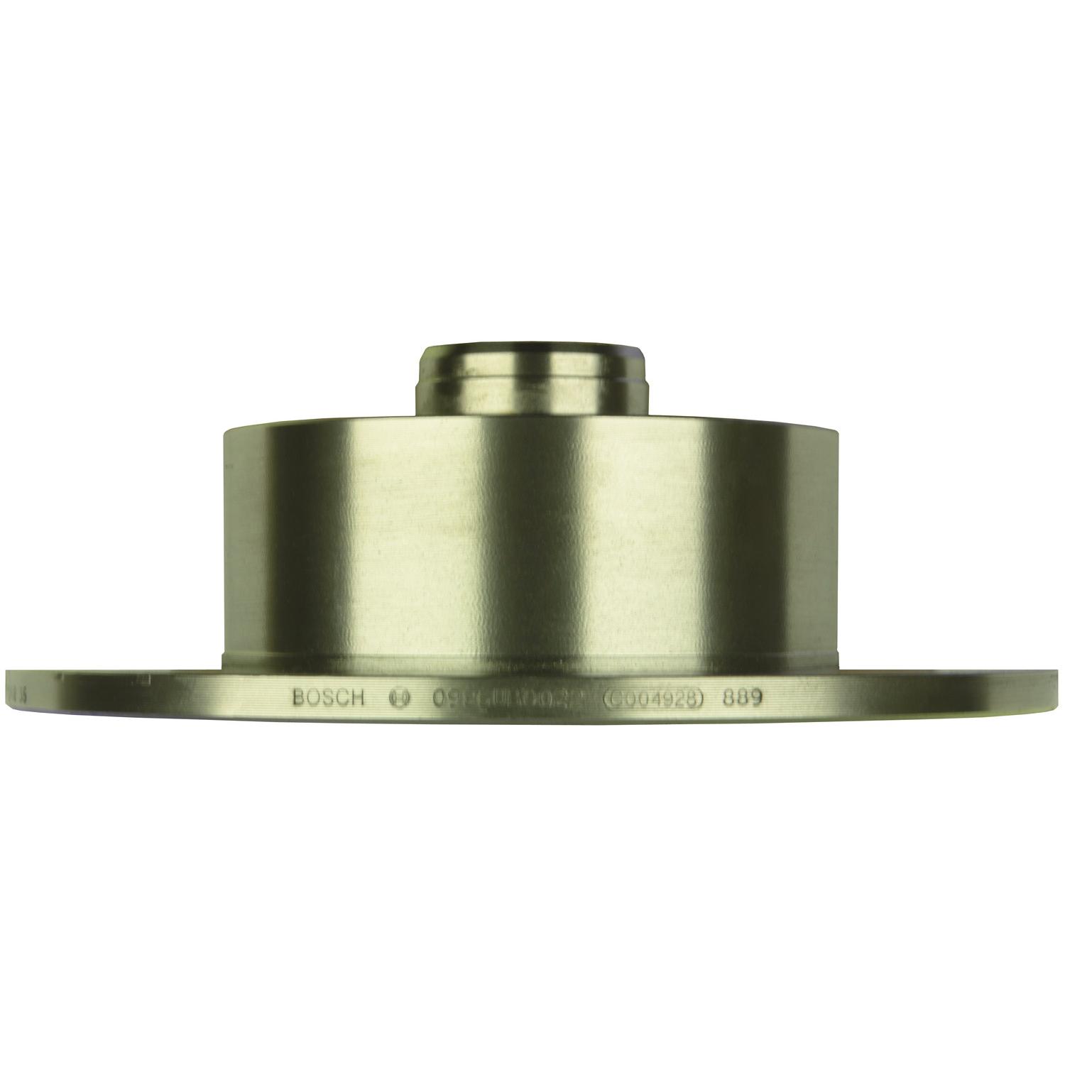 Bosch 14010022 - Disc Brake Rotor Bosch 14010022 Disc Brake Rotor product image 3 of 3