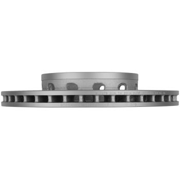 2005 Audi Allroad Quattro Disc Brake Rotor Rear Bosch 14010042 image 3 of 3
