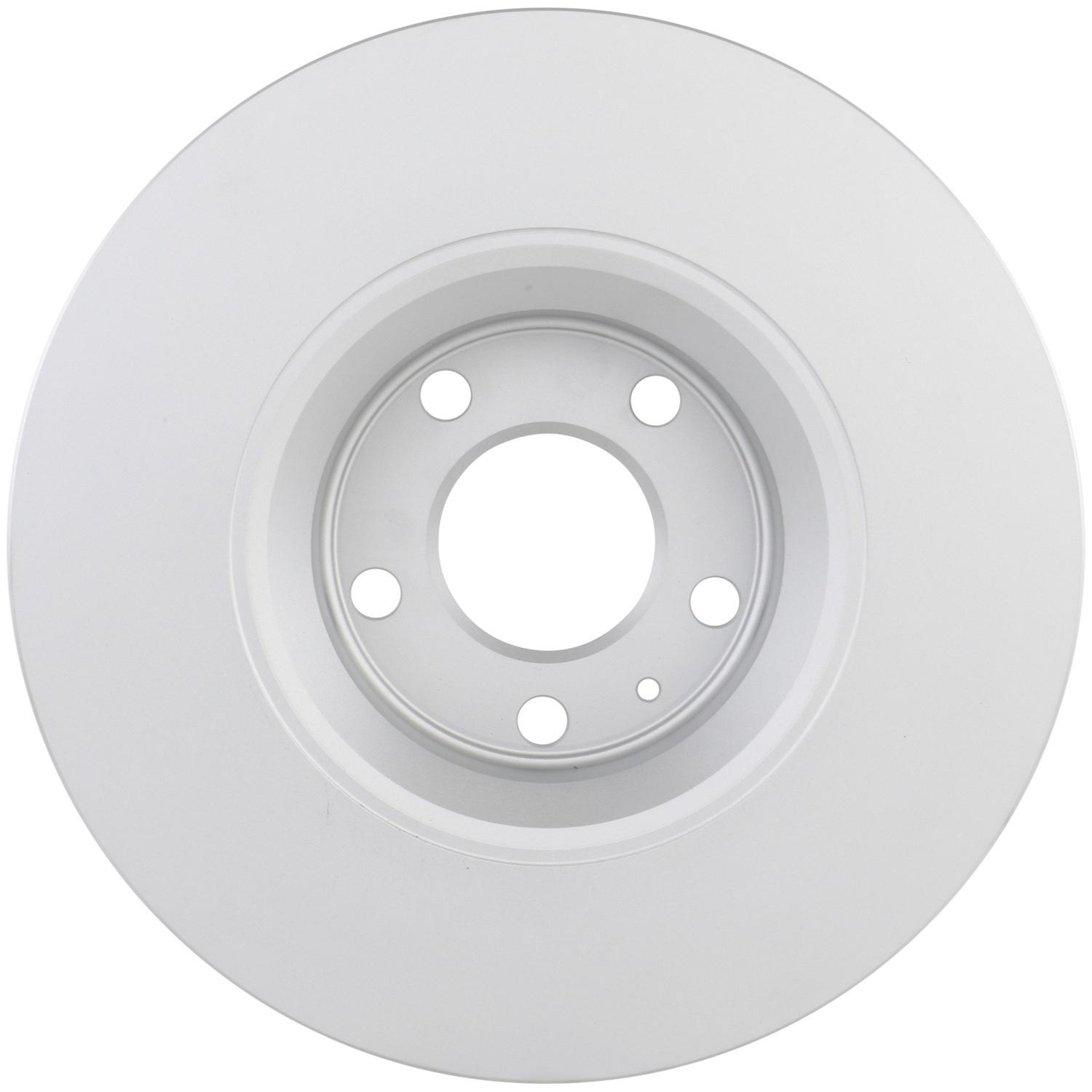 Bosch 14010044 - Disc Brake Rotor Bosch 14010044 Disc Brake Rotor product image 1 of 5