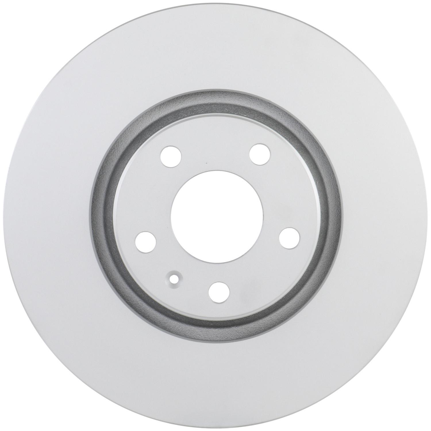 Bosch 14010044 - Disc Brake Rotor Bosch 14010044 Disc Brake Rotor product image 2 of 5