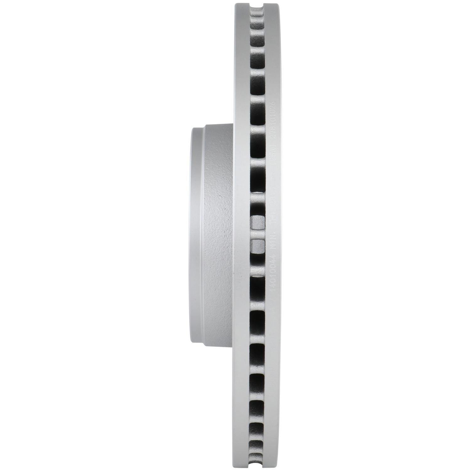 Bosch 14010044 - Disc Brake Rotor Bosch 14010044 Disc Brake Rotor product image 3 of 5