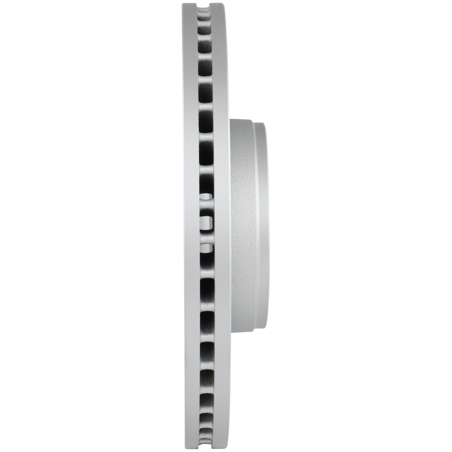 Bosch 14010044 - Disc Brake Rotor Bosch 14010044 Disc Brake Rotor product image 4 of 5