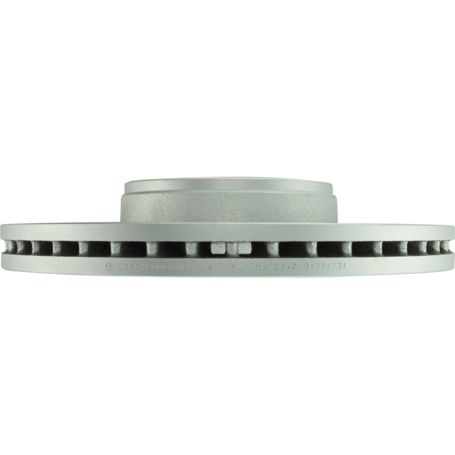 Bosch 14010044 - Disc Brake Rotor Bosch 14010044 Disc Brake Rotor product image 5 of 5