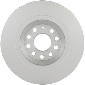 2020 Audi Q3 Disc Brake Rotor