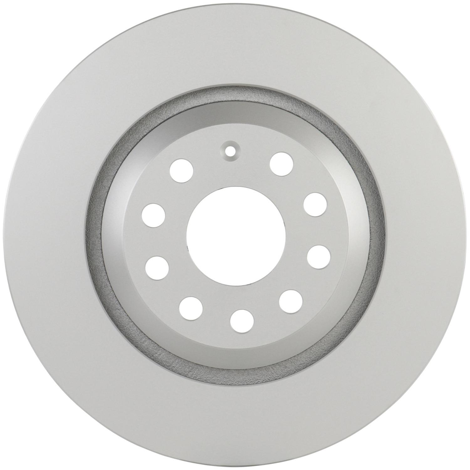 Bosch 14010046 - Disc Brake Rotor Bosch 14010046 Disc Brake Rotor product image 2 of 5