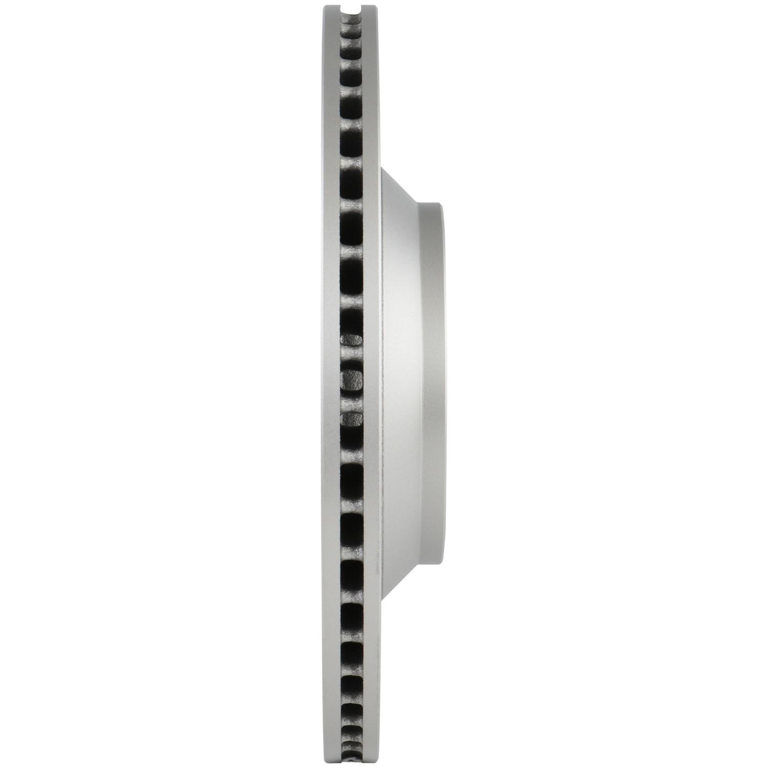 Bosch 14010046 - Disc Brake Rotor Bosch 14010046 Disc Brake Rotor product image 4 of 5