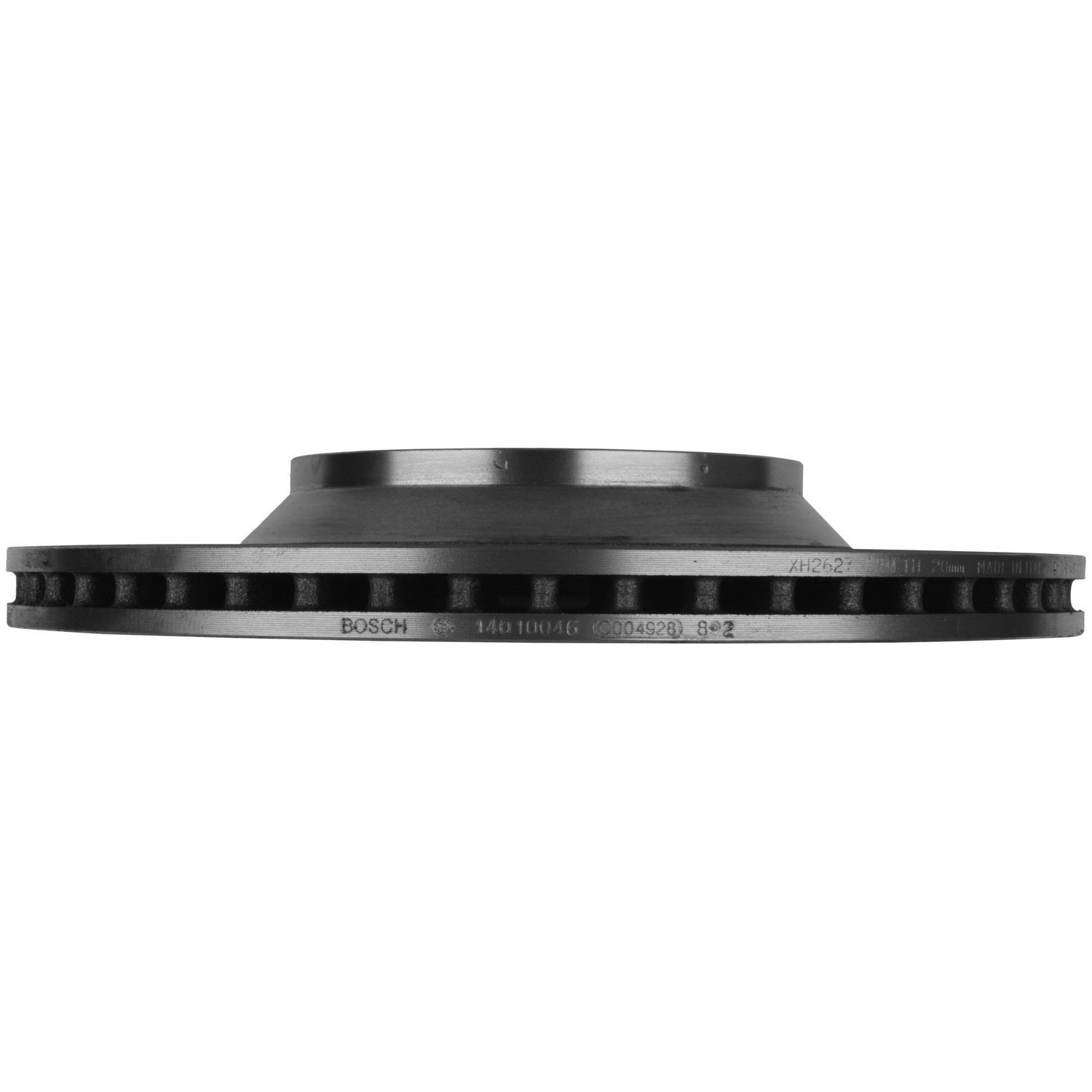 Bosch 14010046 - Disc Brake Rotor Bosch 14010046 Disc Brake Rotor product image 5 of 5