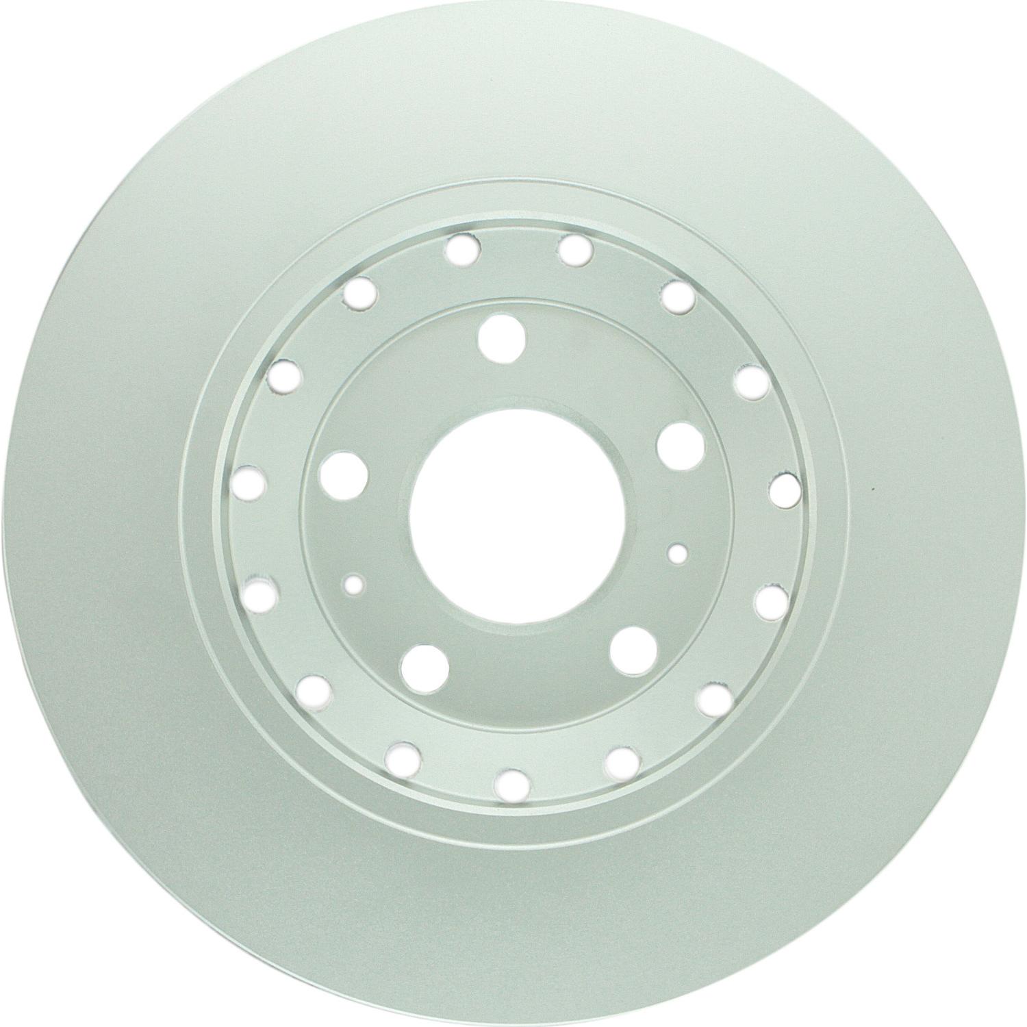 Bosch 14010047 Disc Brake Rotor product image 1 of 3