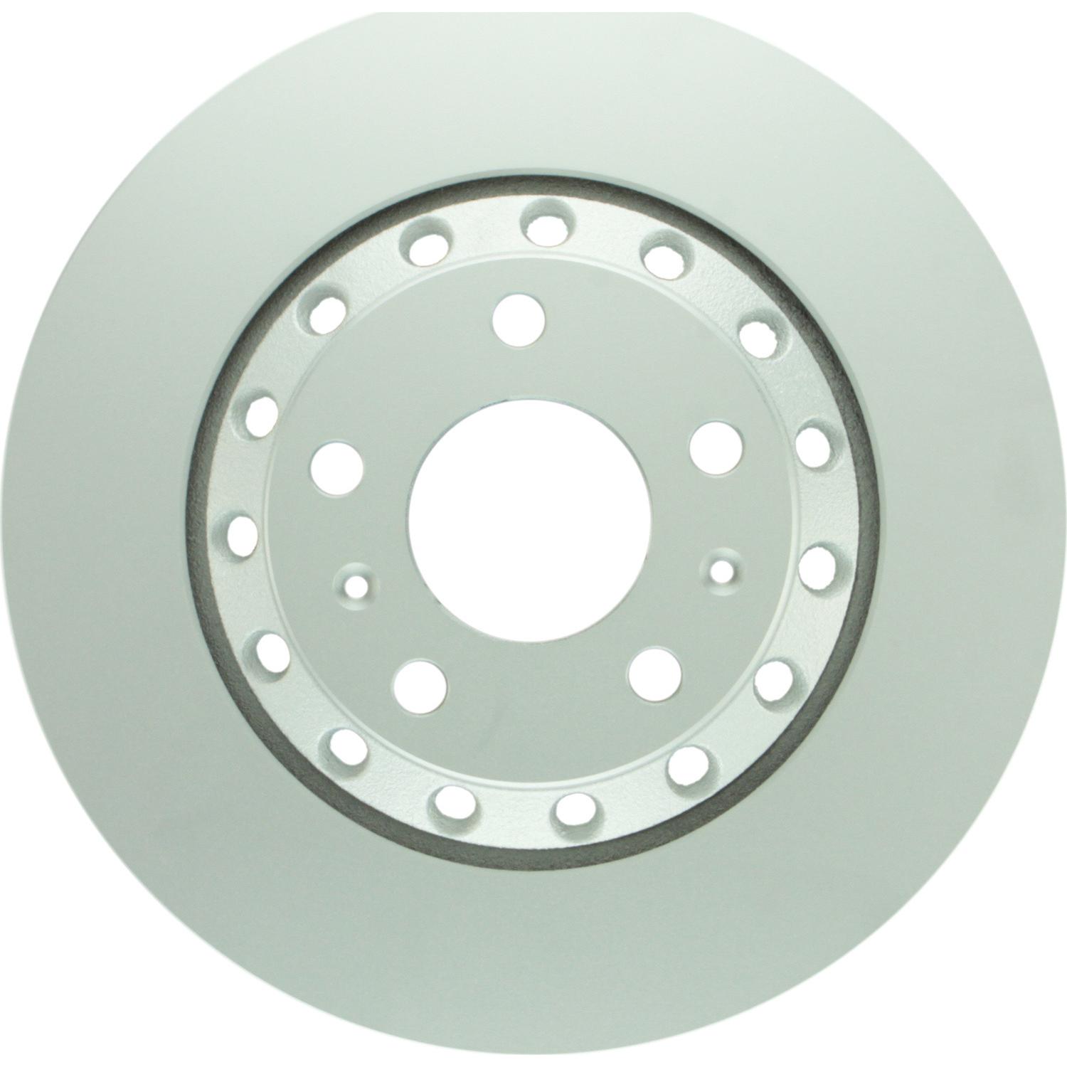Bosch 14010047 Disc Brake Rotor product image 2 of 3