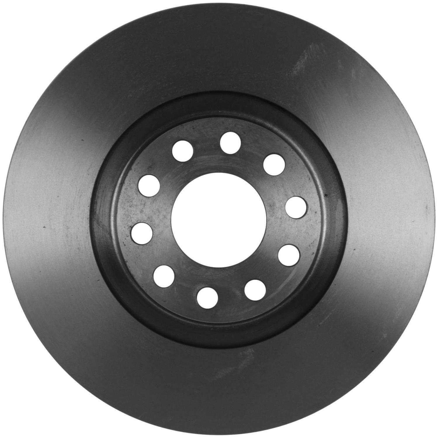 Bosch 14010048 - Disc Brake Rotor Bosch 14010048 Disc Brake Rotor product image 2 of 3