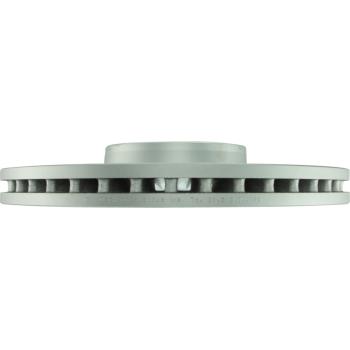 2007 Audi A8 Quattro Disc Brake Rotor Front Bosch 14010049 image 3 of 3