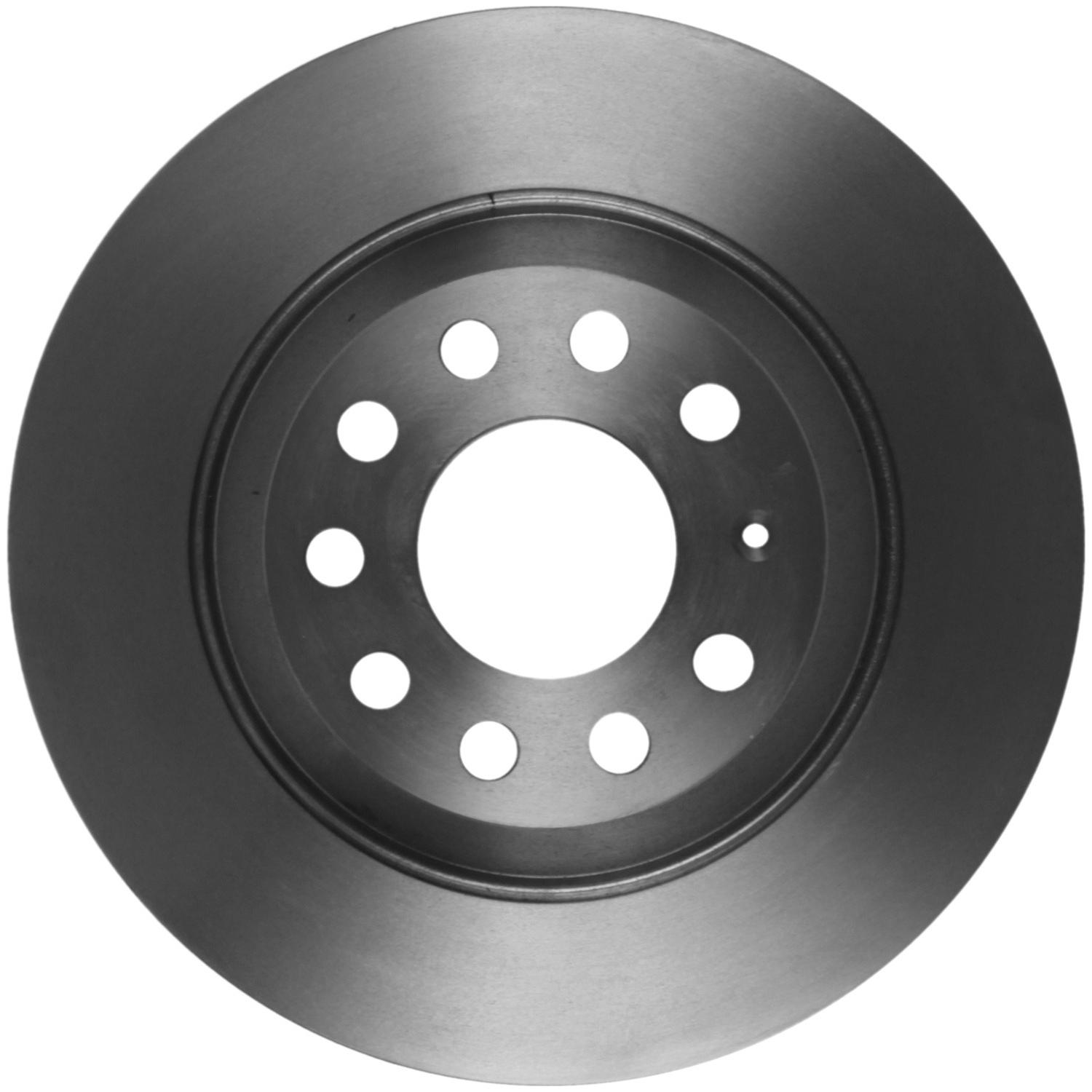 Bosch 14010051 - Disc Brake Rotor Bosch 14010051 Disc Brake Rotor product image 2 of 3