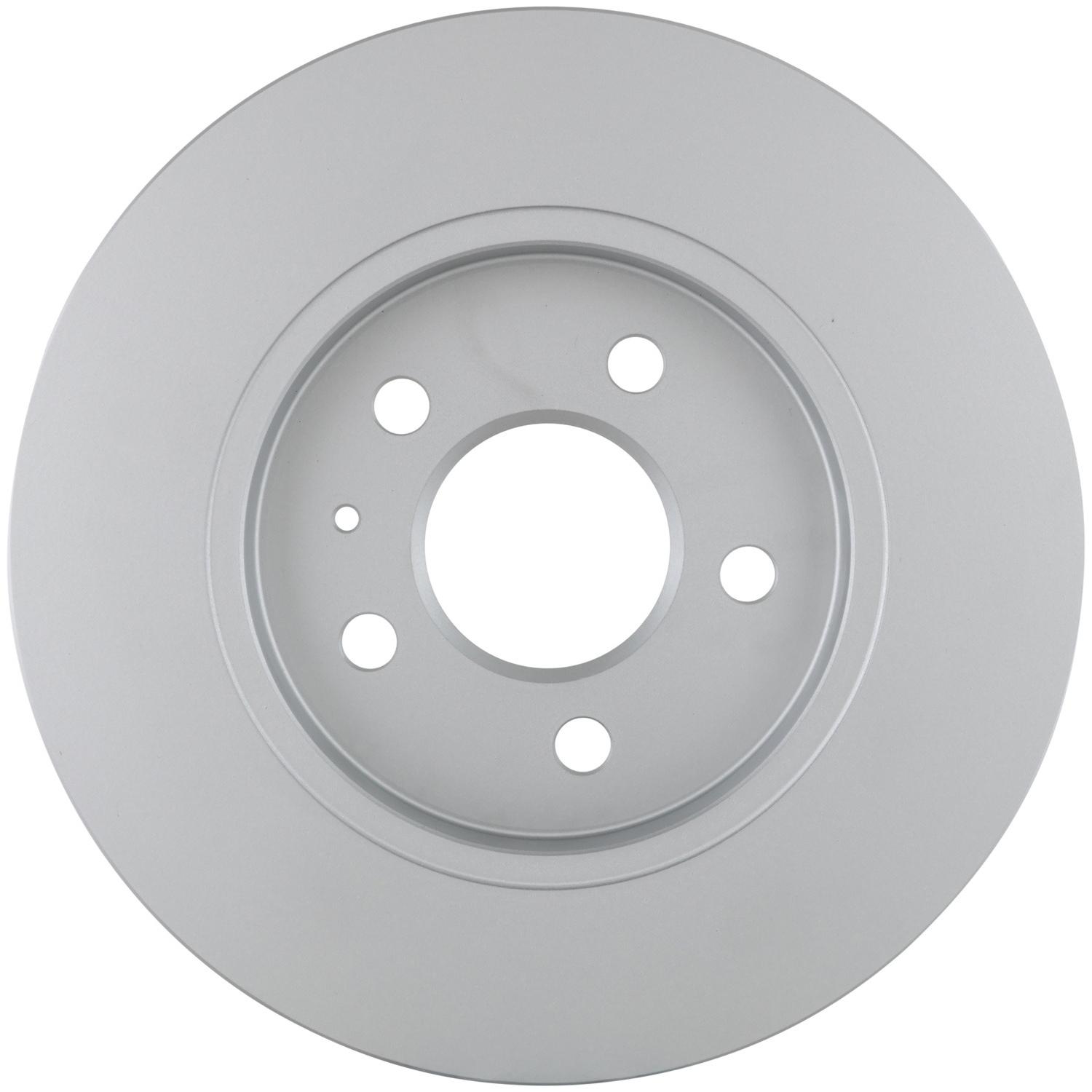 Bosch 14010053 Disc Brake Rotor product image 1 of 5