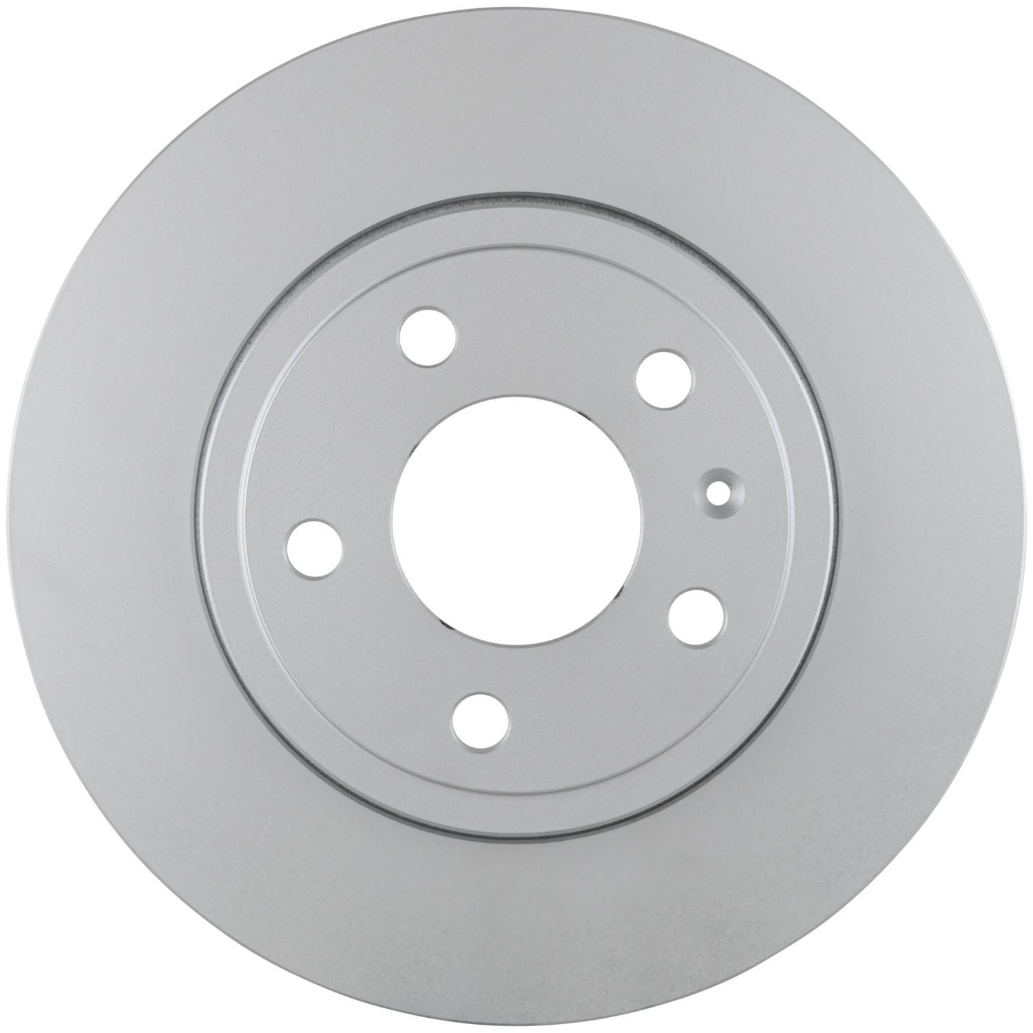 Bosch 14010053 Disc Brake Rotor product image 2 of 5
