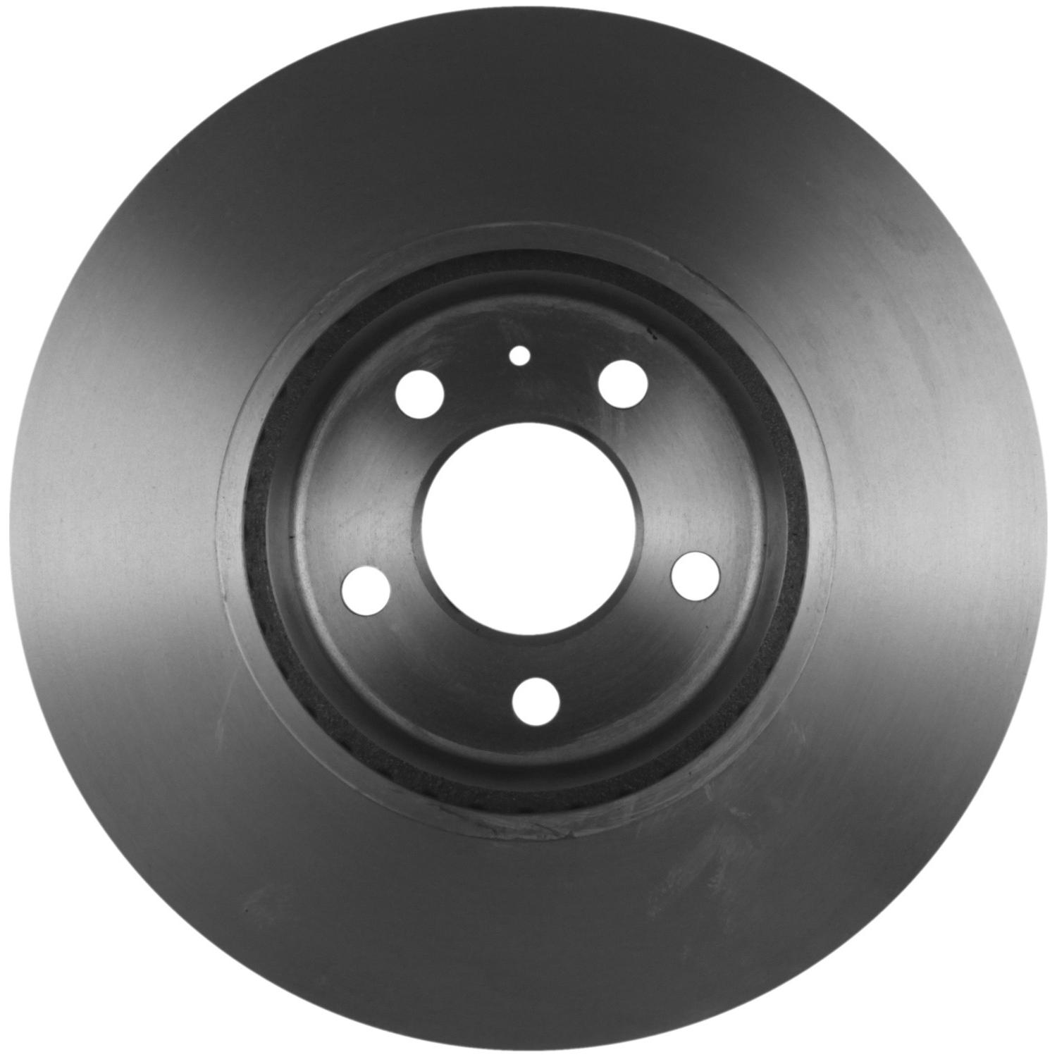 Bosch 14011490 - Disc Brake Rotor Bosch 14011490 Disc Brake Rotor product image 1 of 3