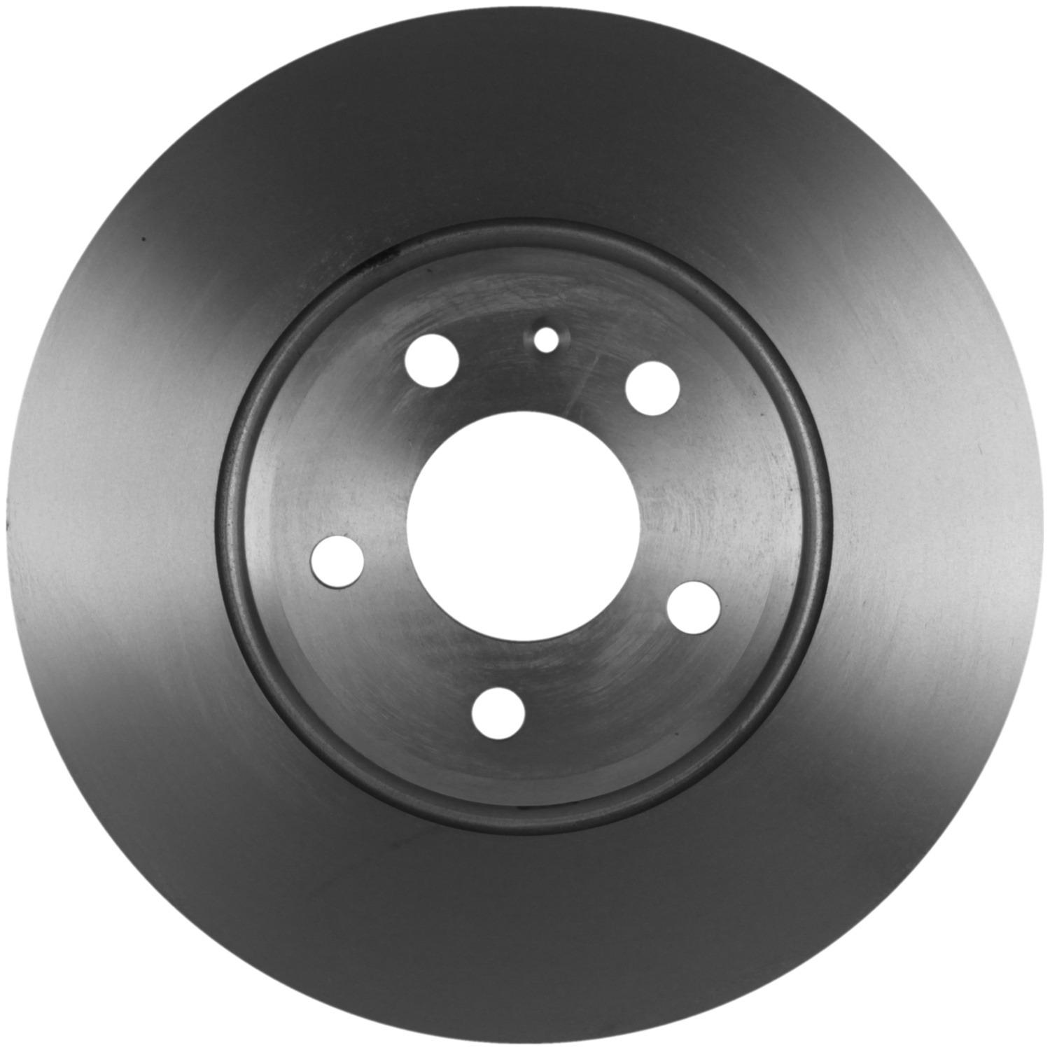 Bosch 14011490 - Disc Brake Rotor Bosch 14011490 Disc Brake Rotor product image 2 of 3