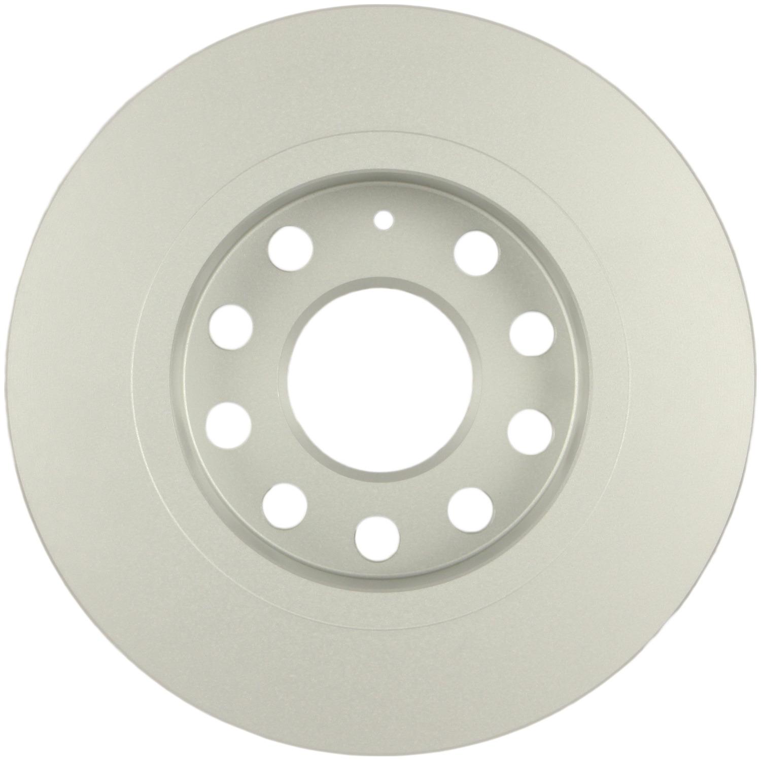 Bosch 14011492 - Disc Brake Rotor Bosch 14011492 Disc Brake Rotor product image 3 of 6