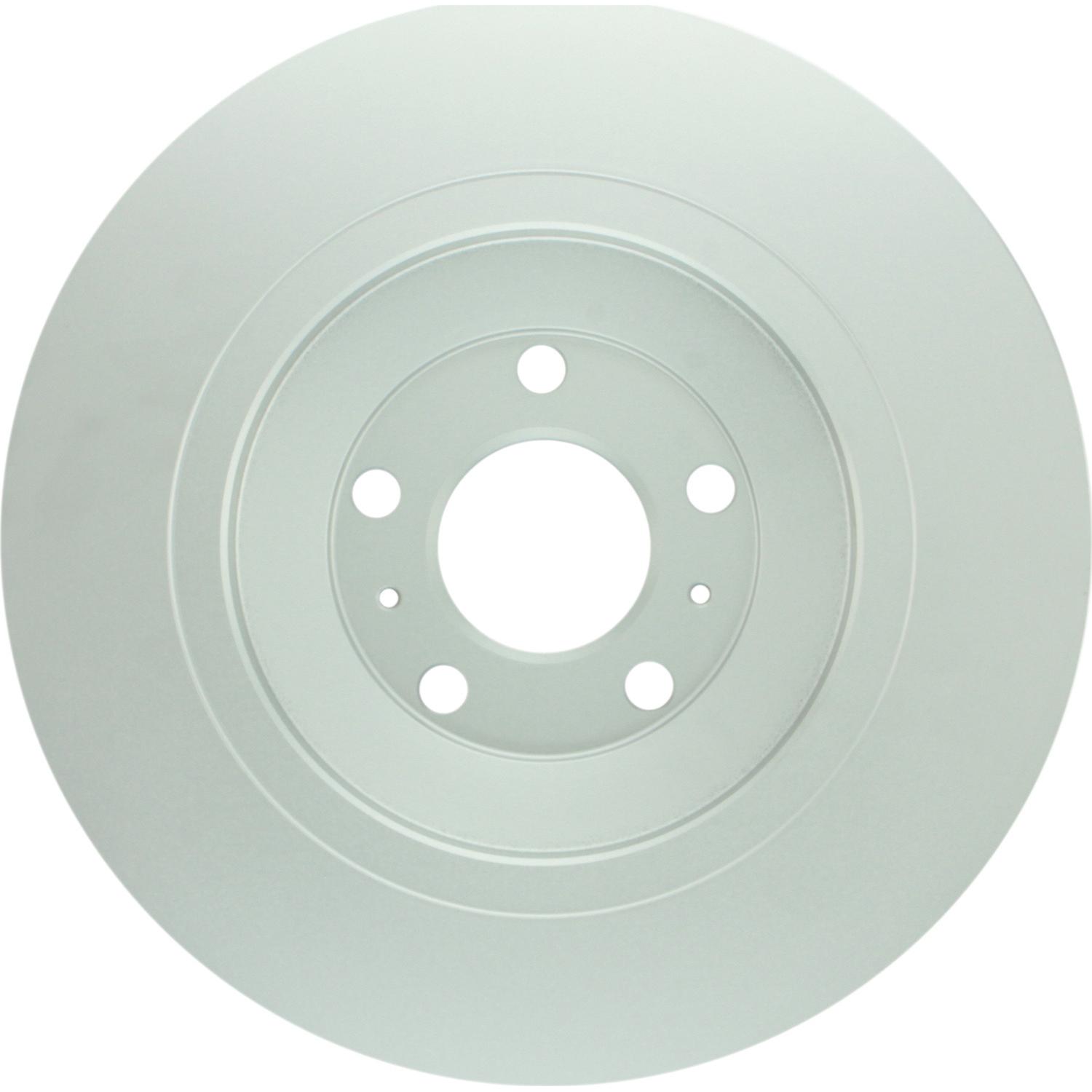 Bosch 14011496 Disc Brake Rotor product image 1 of 3