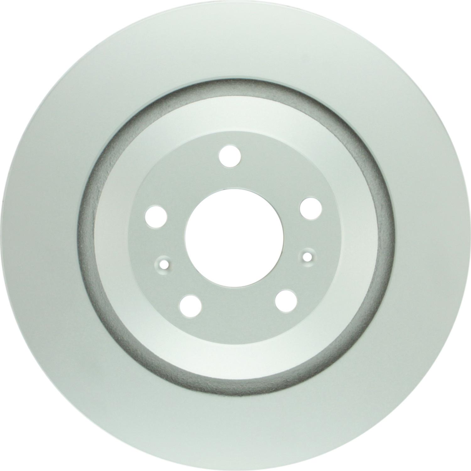 Bosch 14011496 Disc Brake Rotor product image 2 of 3