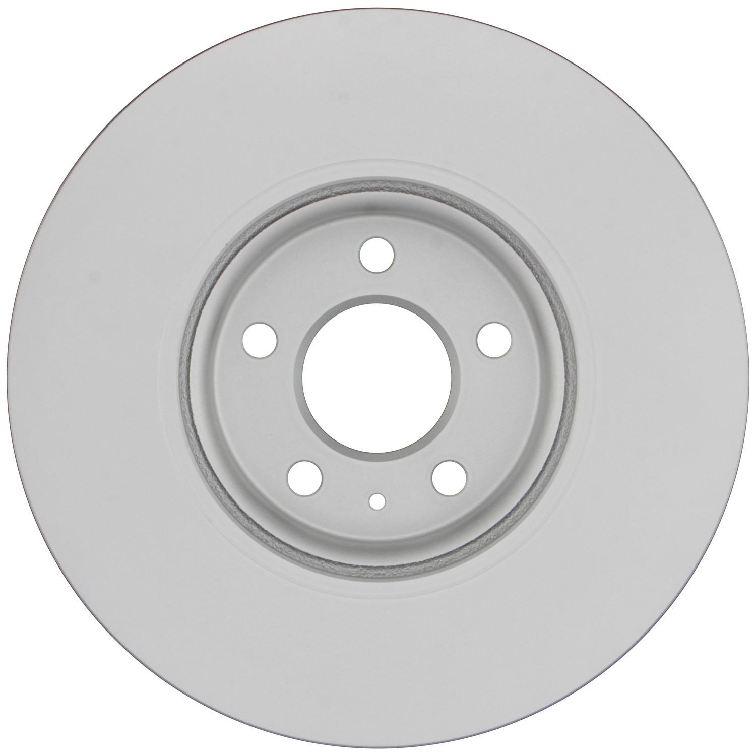 Bosch 14011524 - Disc Brake Rotor Bosch 14011524 Disc Brake Rotor product image 1 of 4
