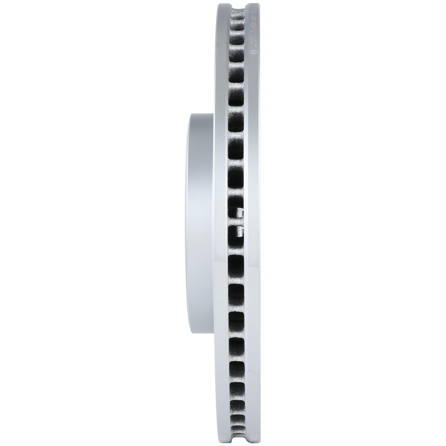 Bosch 14011524 - Disc Brake Rotor Bosch 14011524 Disc Brake Rotor product image 2 of 4