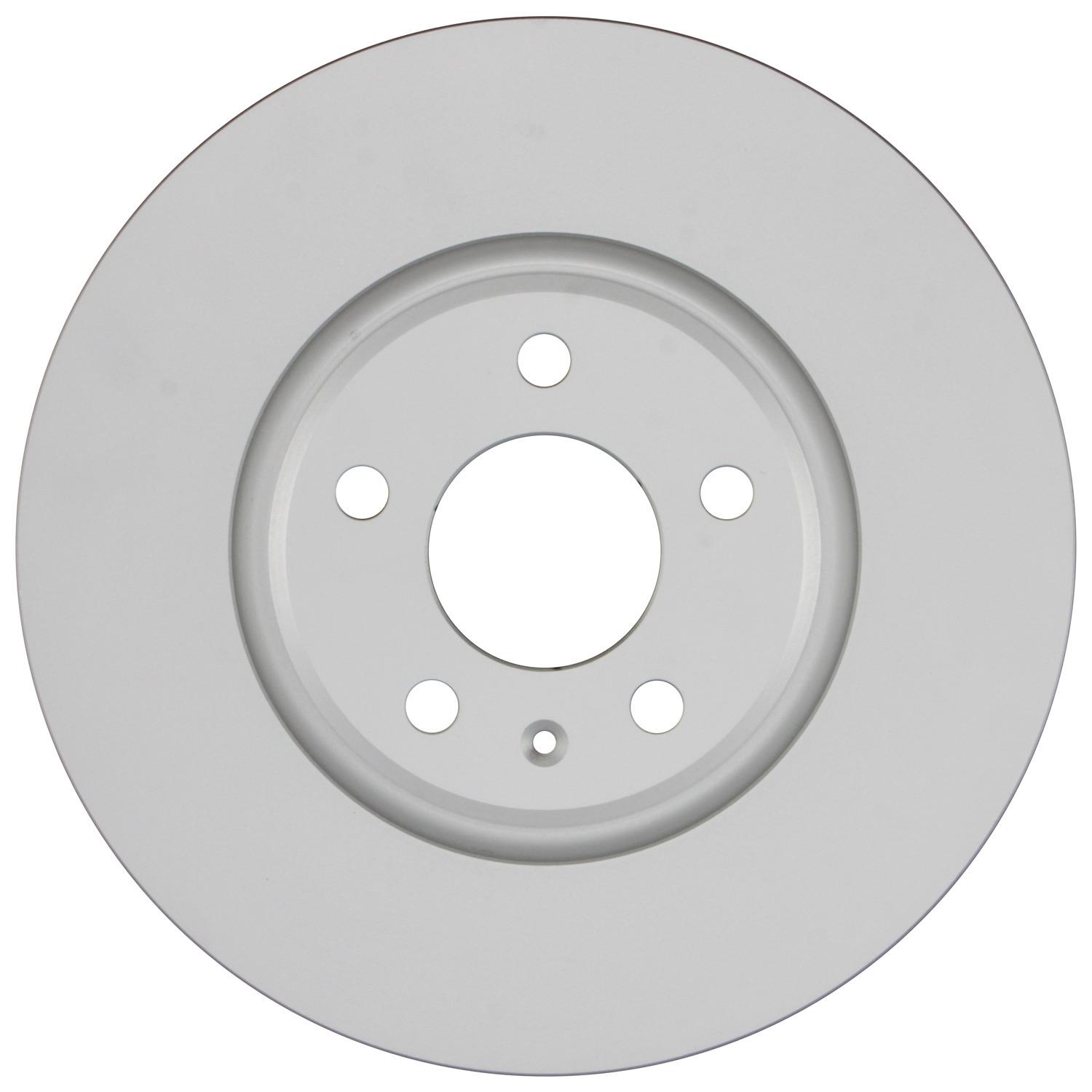 Bosch 14011524 - Disc Brake Rotor Bosch 14011524 Disc Brake Rotor product image 3 of 4