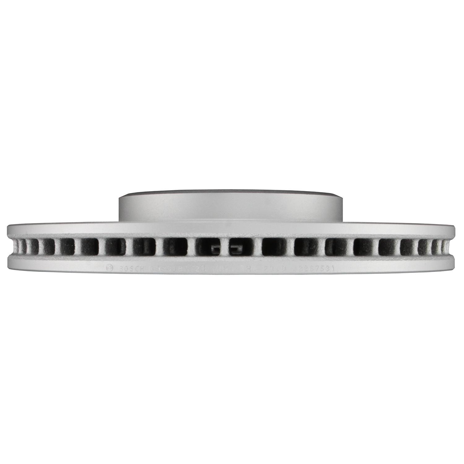 Bosch 14011524 - Disc Brake Rotor Bosch 14011524 Disc Brake Rotor product image 4 of 4