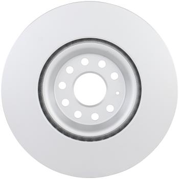 2018 Audi S3 Disc Brake Rotor Front Bosch 14011564 image 1 of 4
