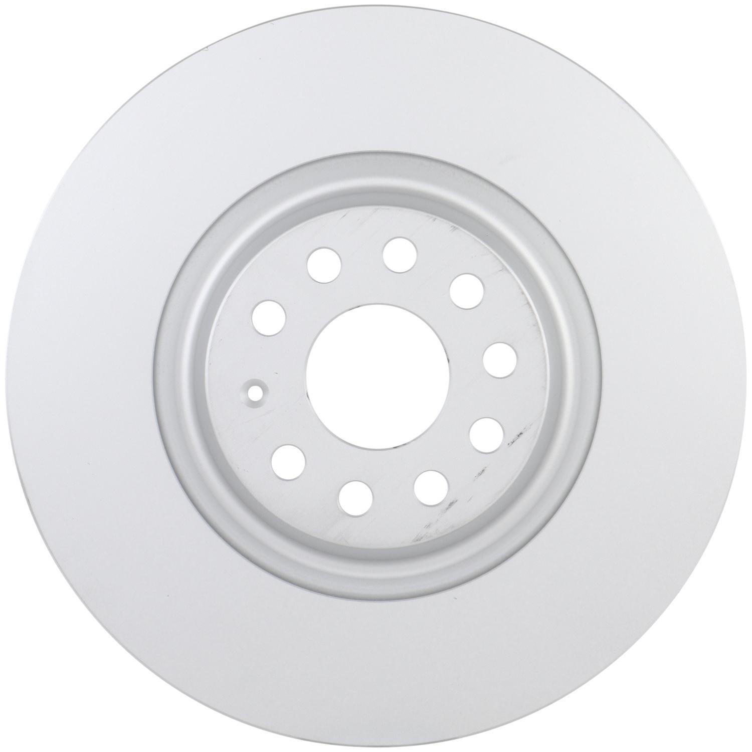 Bosch 14011564 - Disc Brake Rotor Bosch 14011564 Disc Brake Rotor product image 2 of 5
