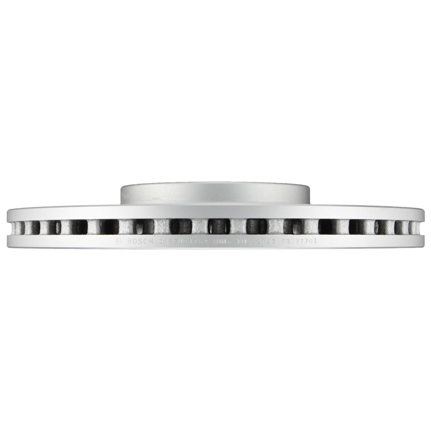 Bosch 14011564 - Disc Brake Rotor Bosch 14011564 Disc Brake Rotor product image 5 of 5