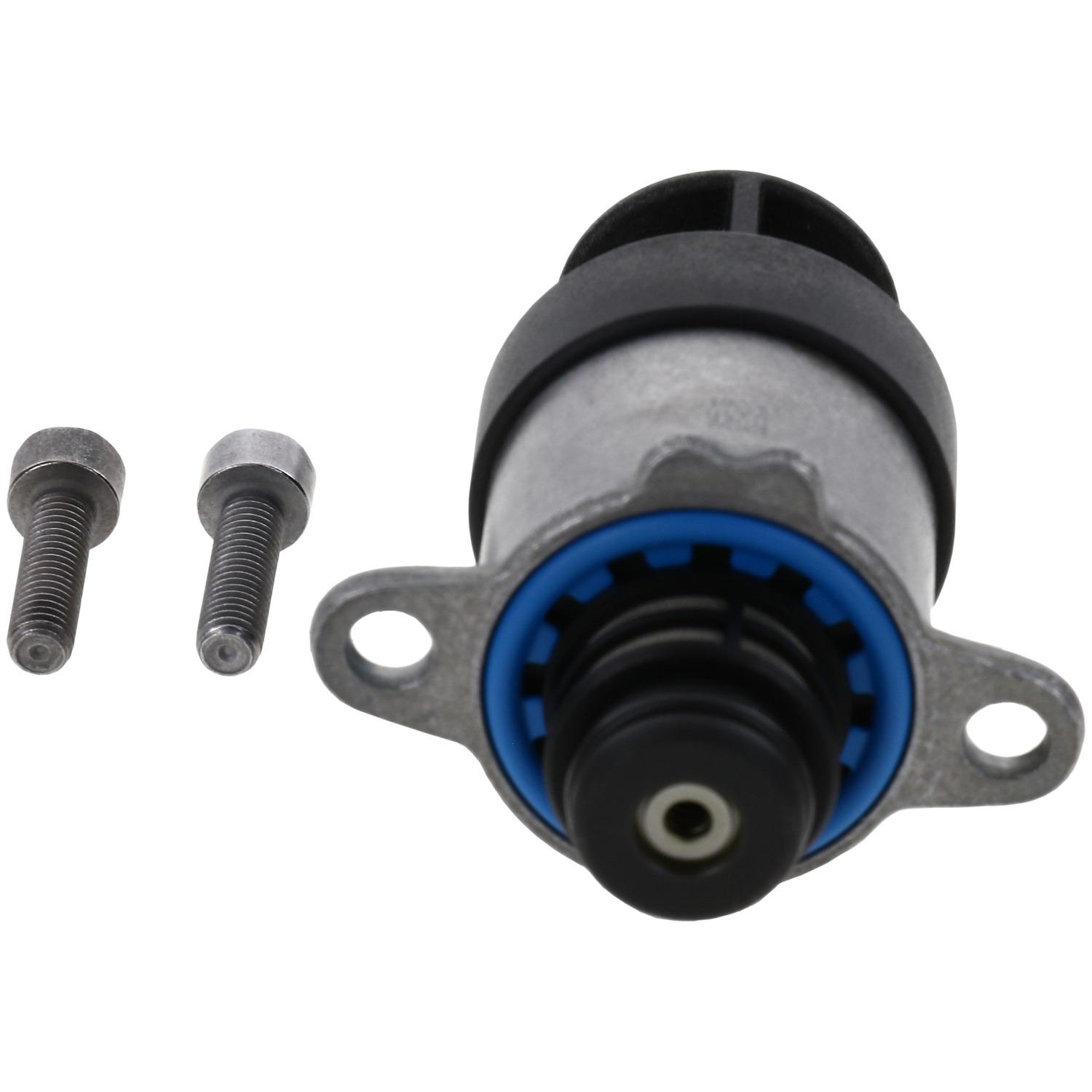 Bosch 1462C00986 - Fuel Injection Pressure Regulator Bosch 1462C00986 Fuel Injection Pressure Regulator product image 1 of 5