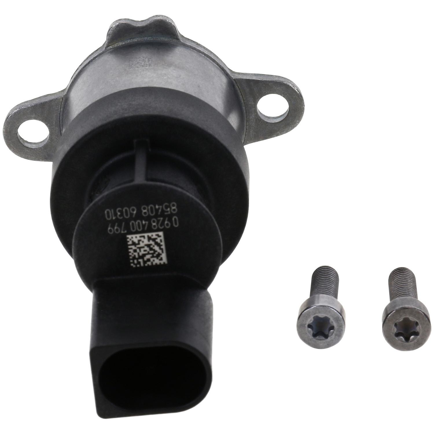 Bosch 1462C00986 - Fuel Injection Pressure Regulator Bosch 1462C00986 Fuel Injection Pressure Regulator product image 3 of 5