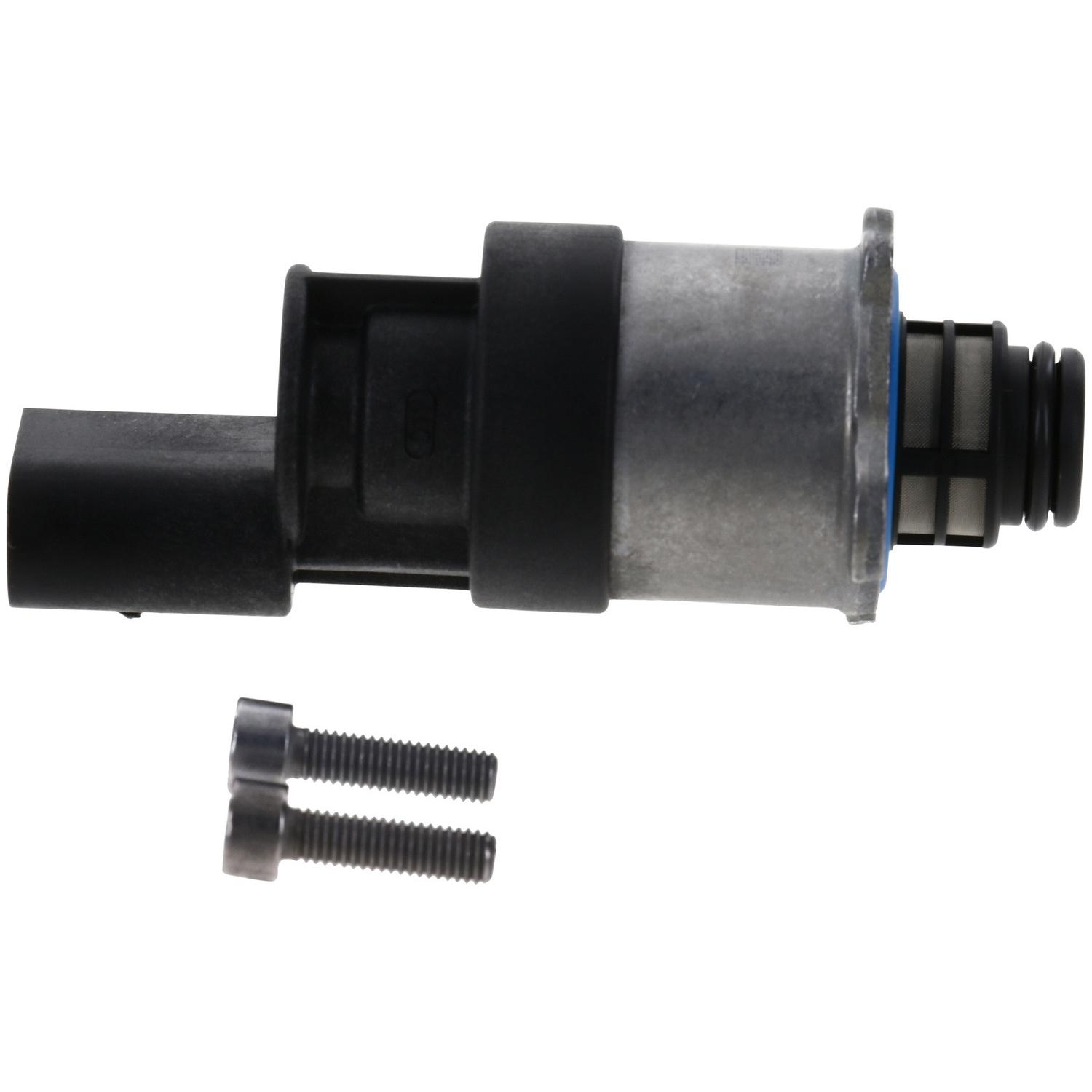 Bosch 1462C00986 - Fuel Injection Pressure Regulator Bosch 1462C00986 Fuel Injection Pressure Regulator product image 4 of 5