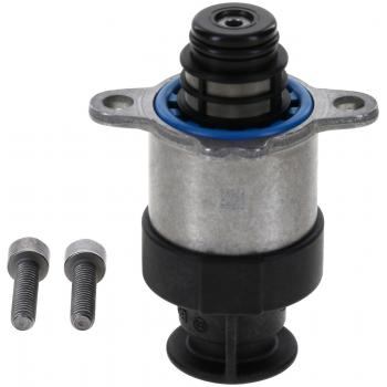 2012 Volkswagen Jetta Fuel Injection Pressure Regulator